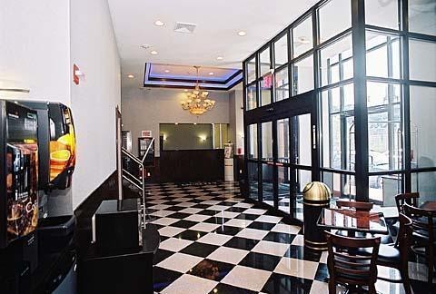 Hotel Quality Inn Long Island City