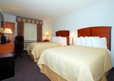 Hotel Quality Inn Long Island City