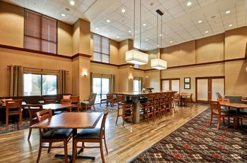 Hotel Hampton Inn & Suites Tucson East