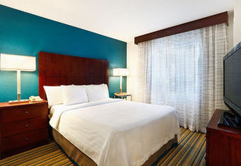 Hotel Residence Inn By Marriott Phoenix