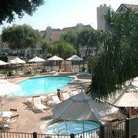 Hotel Residence Inn By Marriott Phoenix
