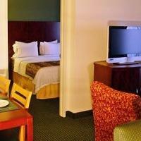 Hotel Residence Inn By Marriott Phoenix