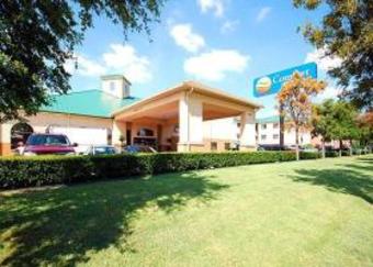 Hotel Comfort Inn Dfw Airport North