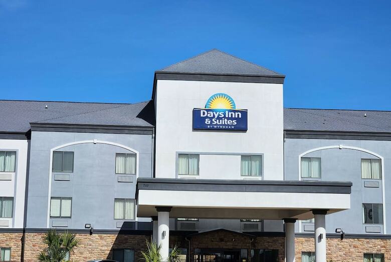 Hotel Comfort Suites West Energy Corridor