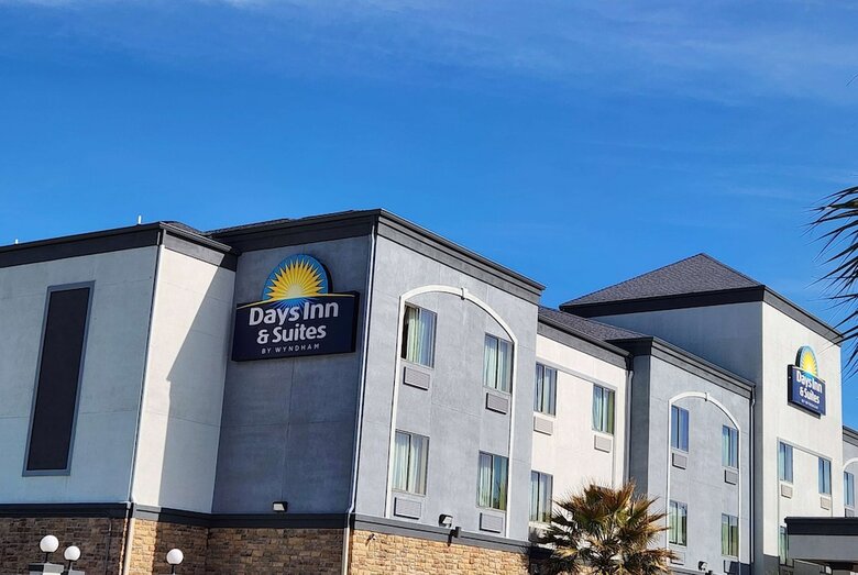 Hotel Comfort Suites West Energy Corridor