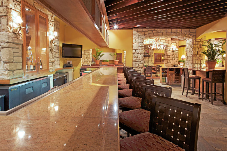 Hotel Holiday Inn Houston Intercontinental Arpt