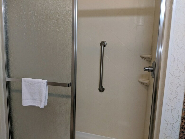 Hotel Hampton Inn And Suites Tulsa/south Ok