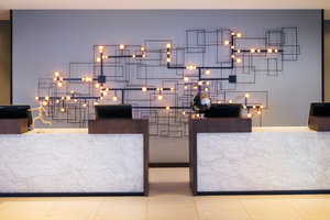 Atlanta Perimeter Hotel & Suit