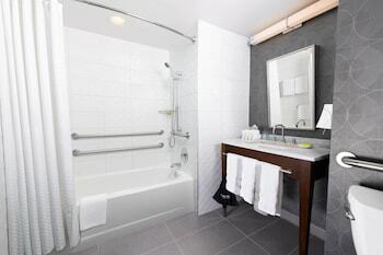 Atlanta Perimeter Hotel & Suit