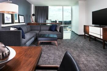 Atlanta Perimeter Hotel & Suit