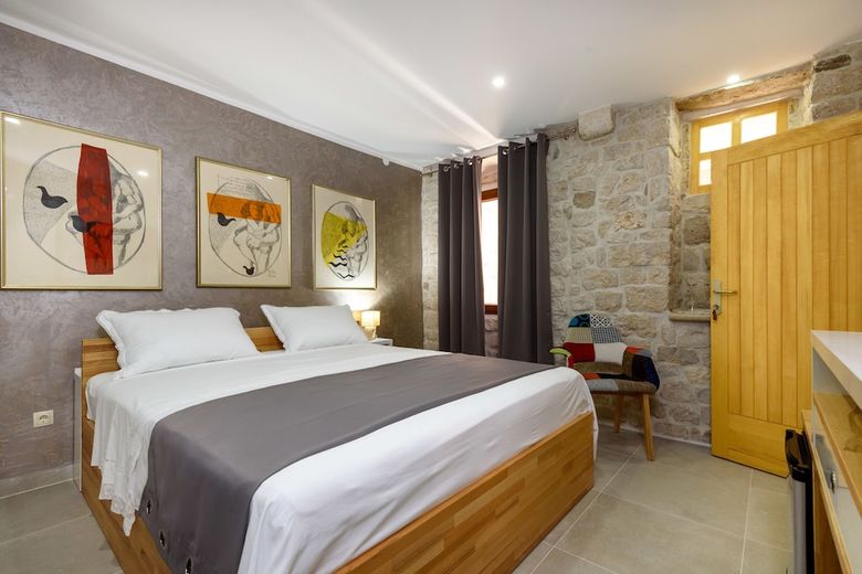 Bed & Breakfast Villa Kudelik - Stone Story