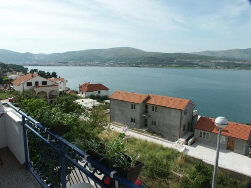 Apartment Mastrinka 2084b