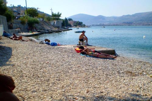 Apartment Mastrinka 2084b