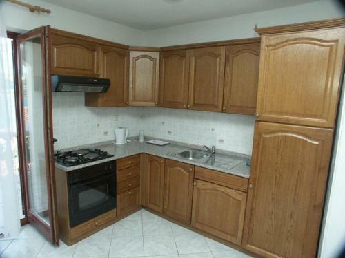 Apartment Mastrinka 2050b