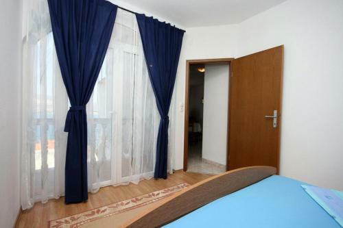 Apartment Mastrinka 4647b