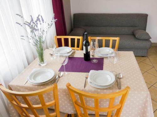 Apartment Mastrinka 2049d