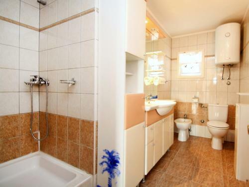 Apartment Igor