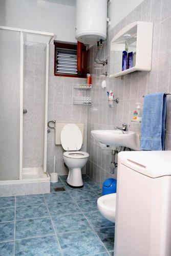 Apartment Businci 5256b