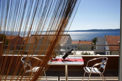 Apartment Okrug Gornji 11634a