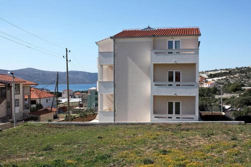 Apartments With Wifi Seget Vranjica (trogir) - 4870