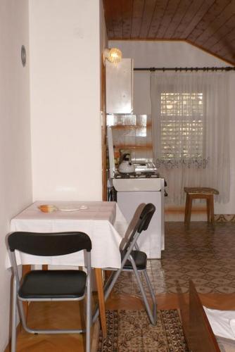 Apartamentos Studio Seget Vranjica 1036c