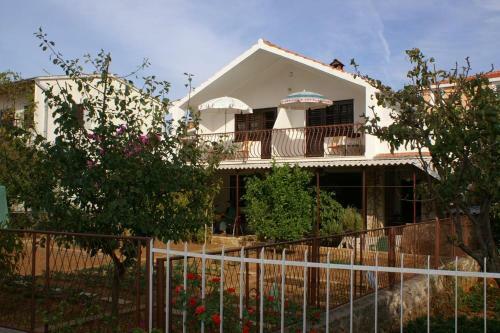 Apartamentos Studio Seget Vranjica 1036c