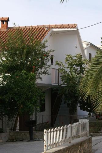 Apartamentos Studio Seget Vranjica 1036c