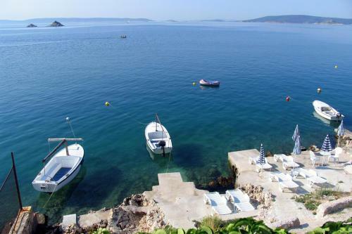 Holiday Home Seget Vranjica 4329
