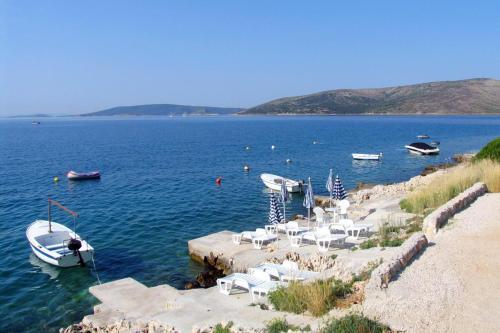 Holiday Home Seget Vranjica 4329