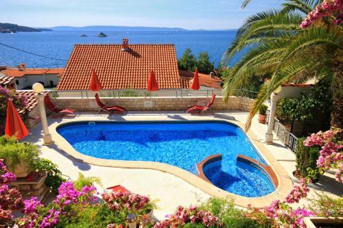 Holiday Home Seget Vranjica 4329