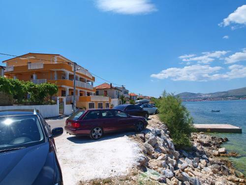 Apartment Mornar.4
