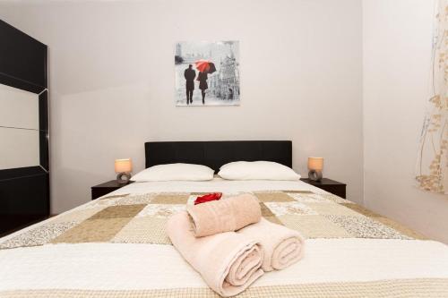 Apartment Slatine 1126a