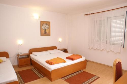 Apartment Trpanj 3162g