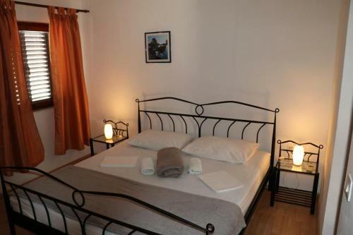 Apartments With Wifi Trpanj (peljesac) - 10121