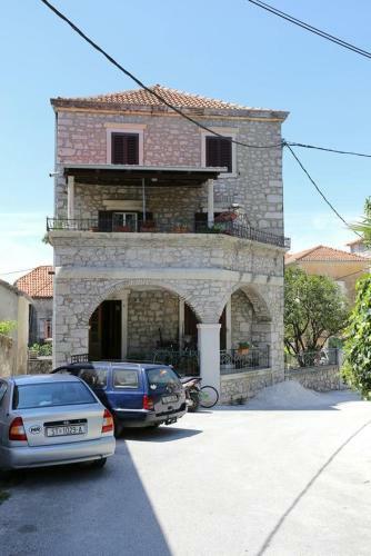 Apartments With Wifi Trpanj (peljesac) - 10121