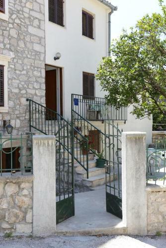 Apartments With Wifi Trpanj (peljesac) - 10121