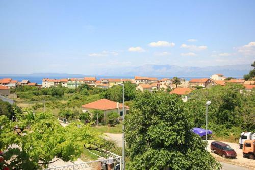 Apartments With A Parking Space Trpanj (peljesac) - 10180