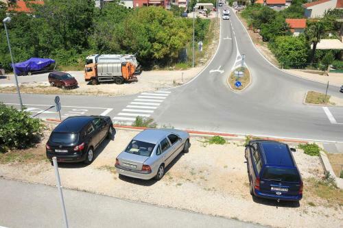 Apartments With A Parking Space Trpanj (peljesac) - 10180