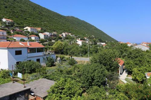 Apartments With A Parking Space Trpanj (peljesac) - 10148