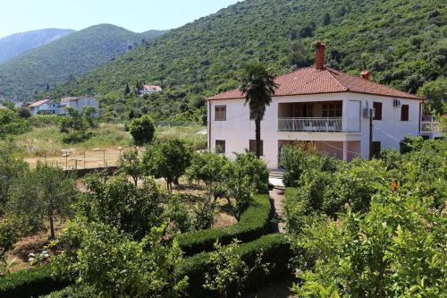 Apartments With A Parking Space Trpanj (peljesac) - 10148