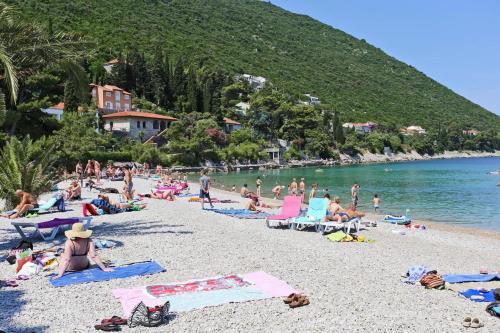 Apartment Trpanj 10047b