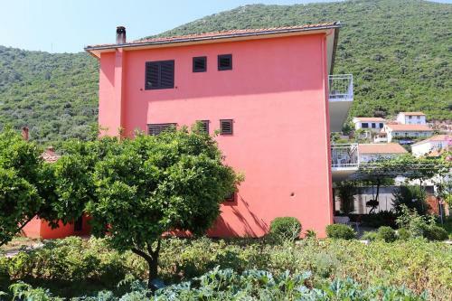 Apartment Trpanj 10148c