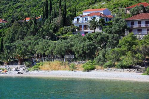 Apartment Trpanj 258b