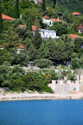Apartment Trpanj 258b