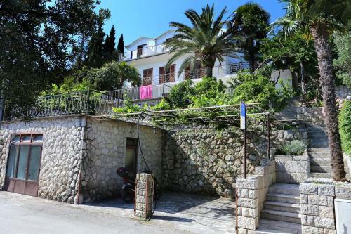 Apartment Trpanj 258d