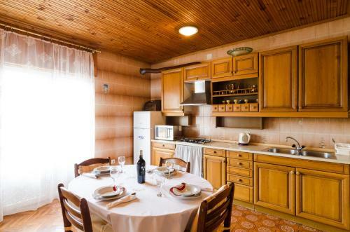 Apartments Villa Nikol