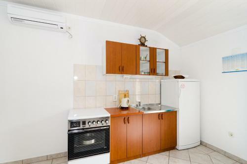 Apartments Villa Nikol