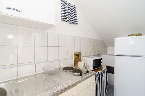 Apartments Villa Nikol