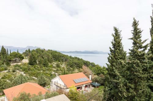 Apartments Villa Nikol