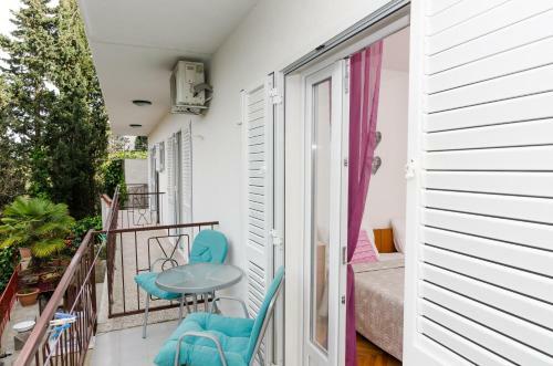 Apartments Villa Nikol